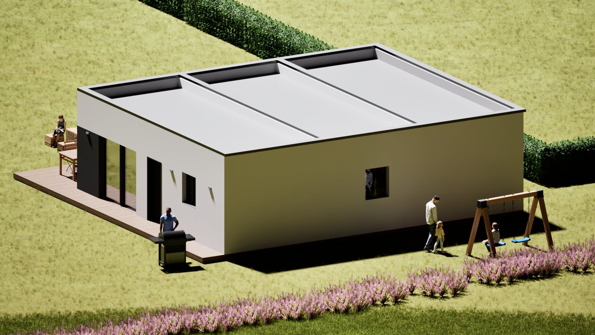 Auver-lodge-Version-f1-vue de face