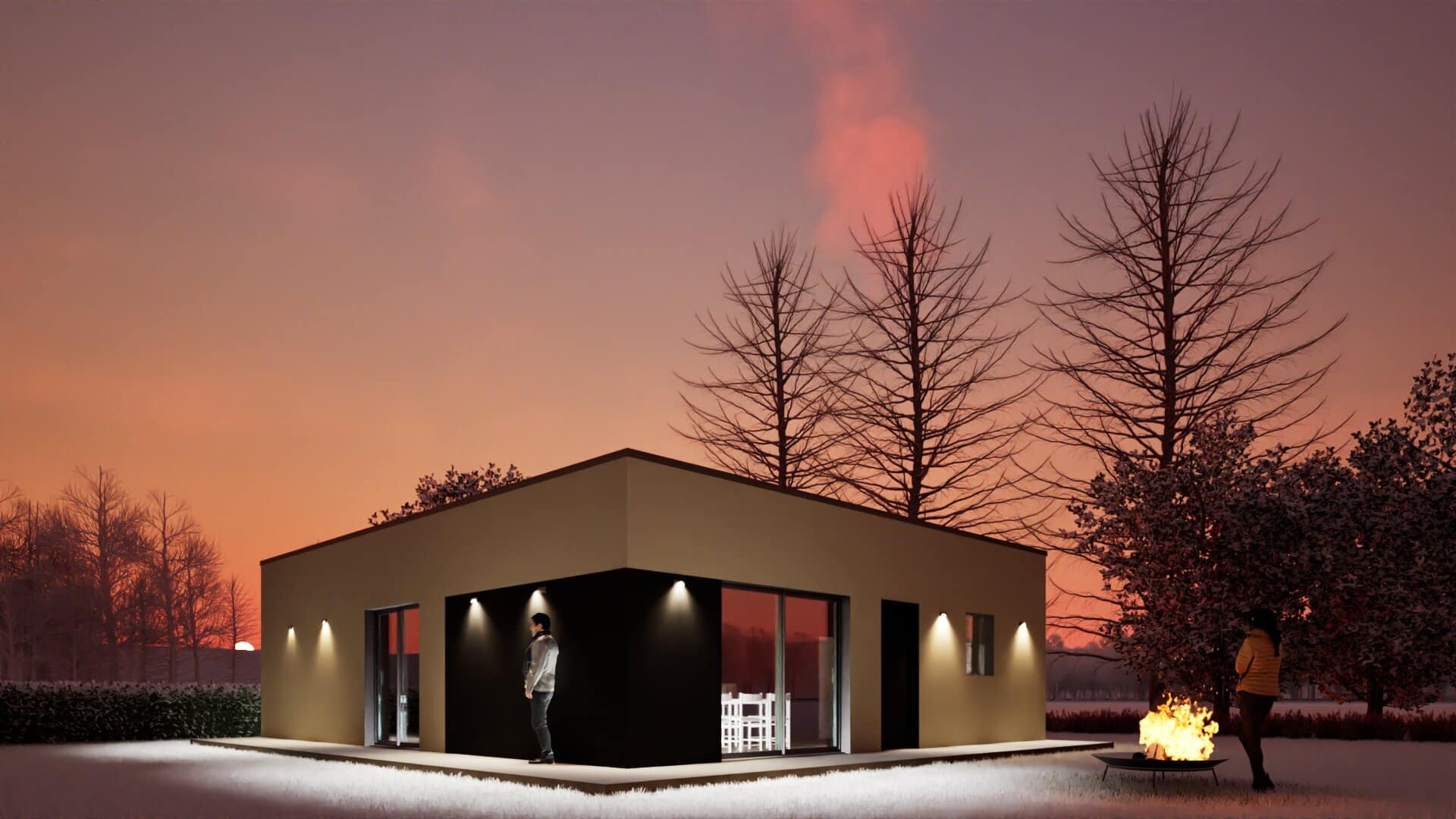 Auver-lodge-Version-f1-vue de face