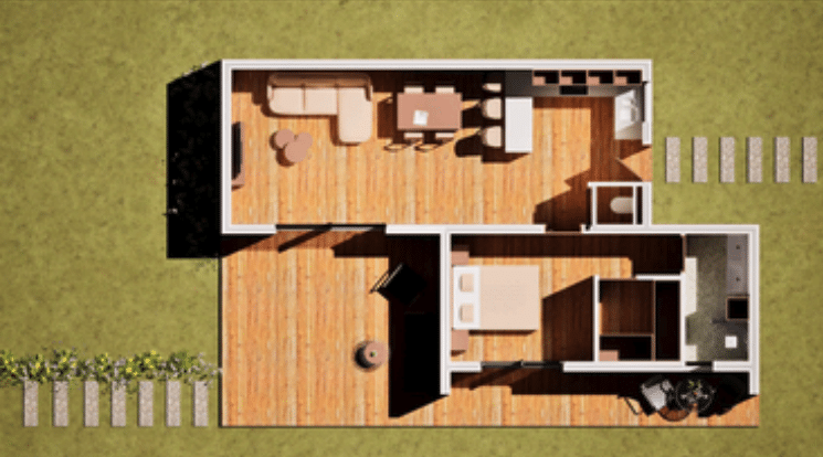 Auver-lodge-Version-f1-plan-dessus